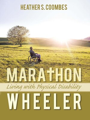 cover image of Marathon Wheeler
